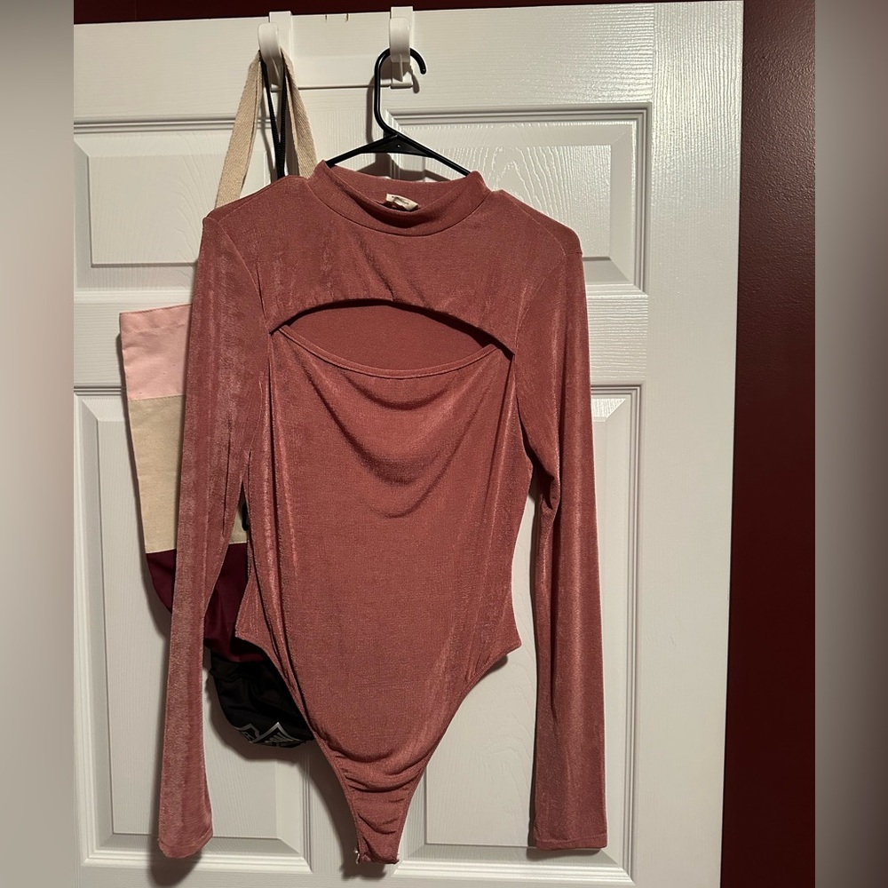 Bodysuit
